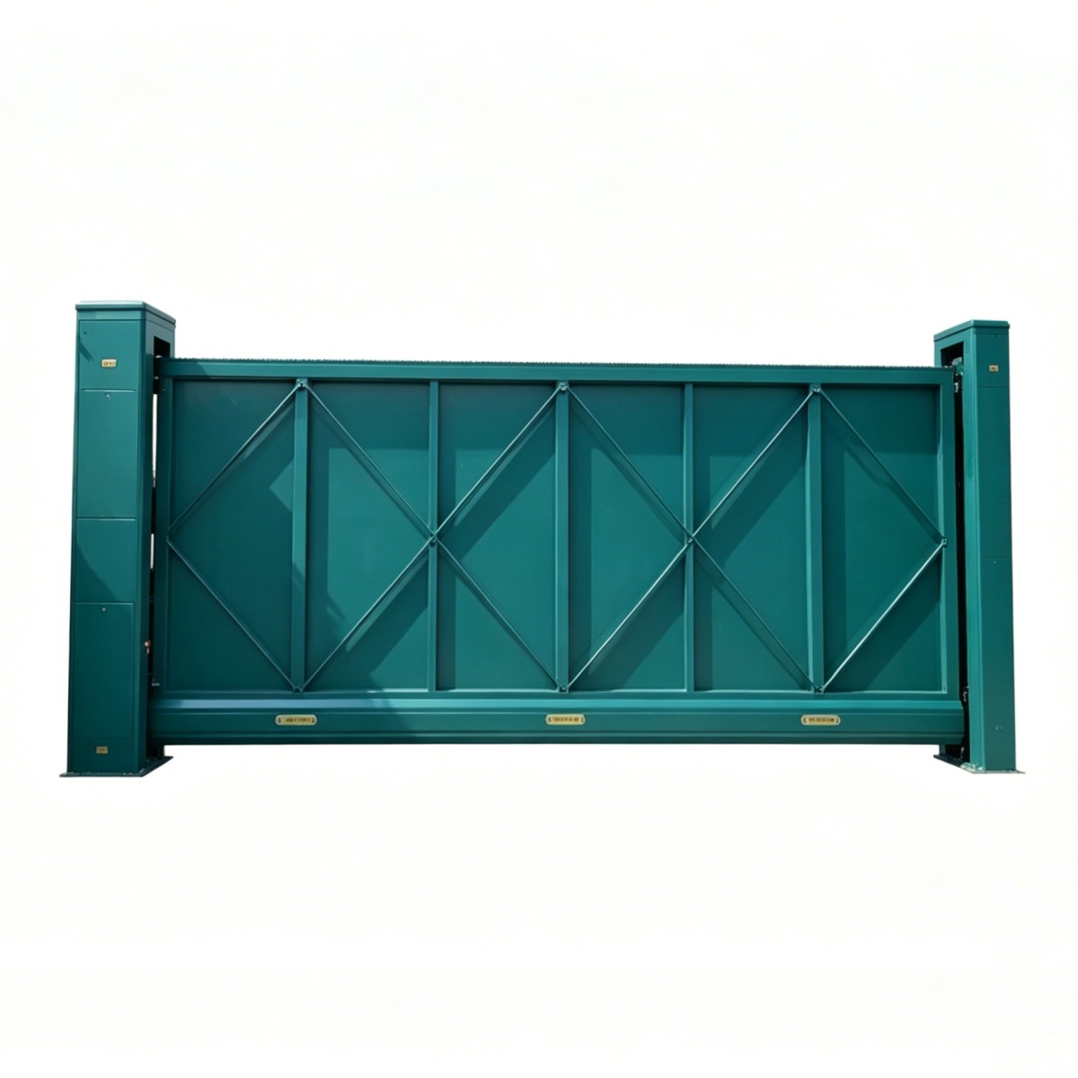 益阳安化电动悬空门